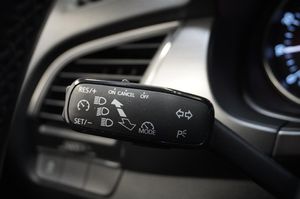 Skoda Fabia bild 13