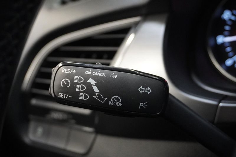 Skoda Fabia bild 13