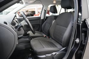 Skoda Fabia bild 5