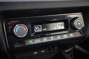 Skoda Fabia bild 10