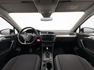 Volkswagen Tiguan bild 12