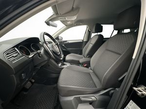 Volkswagen Tiguan bild 11
