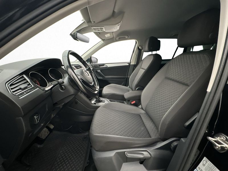 Volkswagen Tiguan bild 11