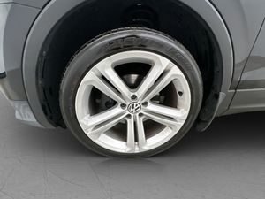 Volkswagen Tiguan bild 27