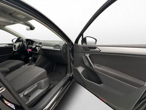 Volkswagen Tiguan bild 22