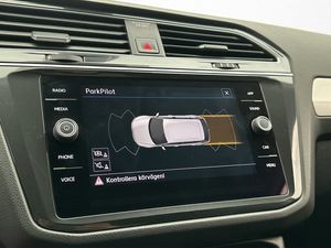 Volkswagen Tiguan bild 18