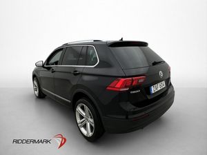 Volkswagen Tiguan bild 5