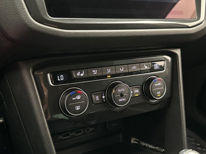 Volkswagen Tiguan bild 20