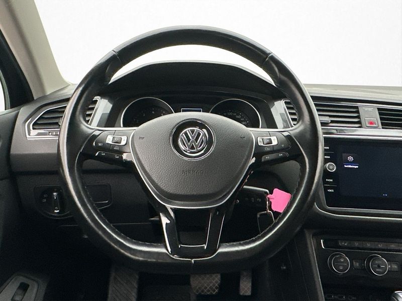 Volkswagen Tiguan bild 14
