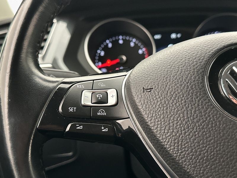 Volkswagen Tiguan bild 15