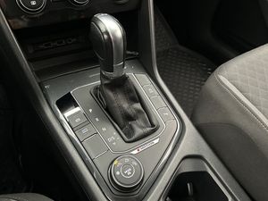 Volkswagen Tiguan bild 21