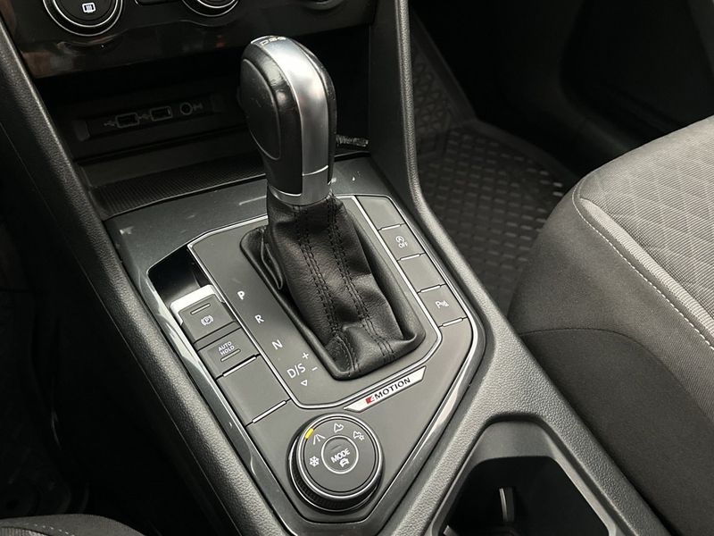 Volkswagen Tiguan bild 21