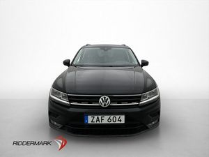 Volkswagen Tiguan bild 2