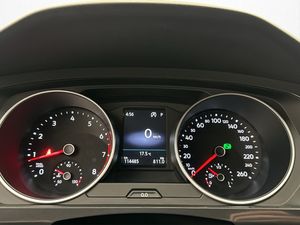 Volkswagen Tiguan bild 16