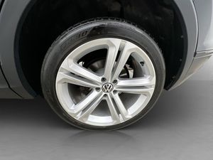 Volkswagen Tiguan bild 28