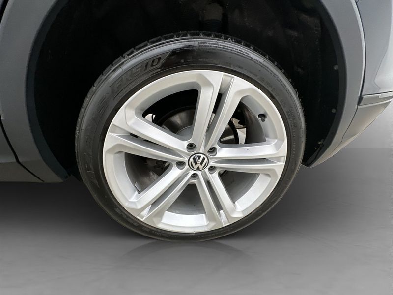 Volkswagen Tiguan bild 28