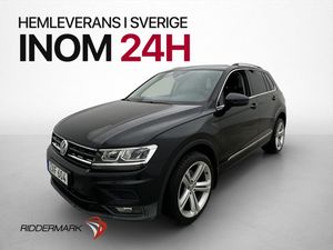 Volkswagen Tiguan bild 3