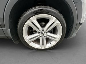 Volkswagen Tiguan bild 30