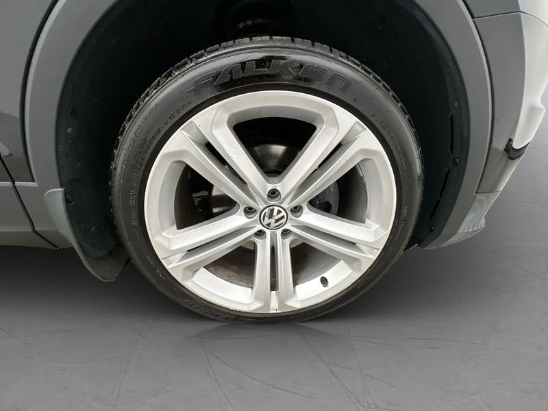 Volkswagen Tiguan bild 30