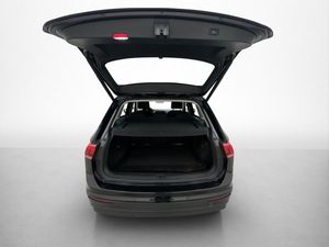 Volkswagen Tiguan bild 25