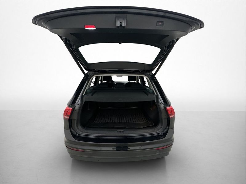 Volkswagen Tiguan bild 25