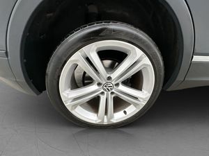 Volkswagen Tiguan bild 29