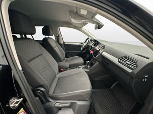 Volkswagen Tiguan bild 23