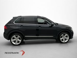 Volkswagen Tiguan bild 9