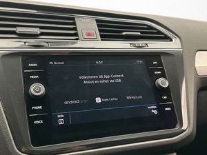 Volkswagen Tiguan bild 19