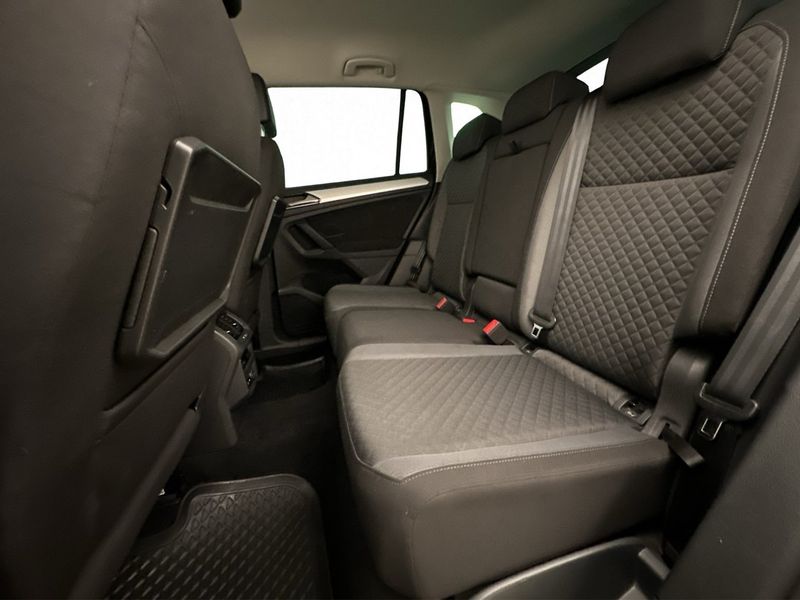 Volkswagen Tiguan bild 24