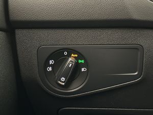 Volkswagen Tiguan bild 13