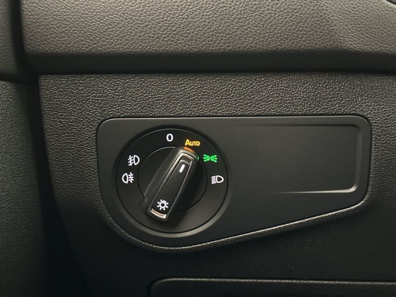 Volkswagen Tiguan bild 13