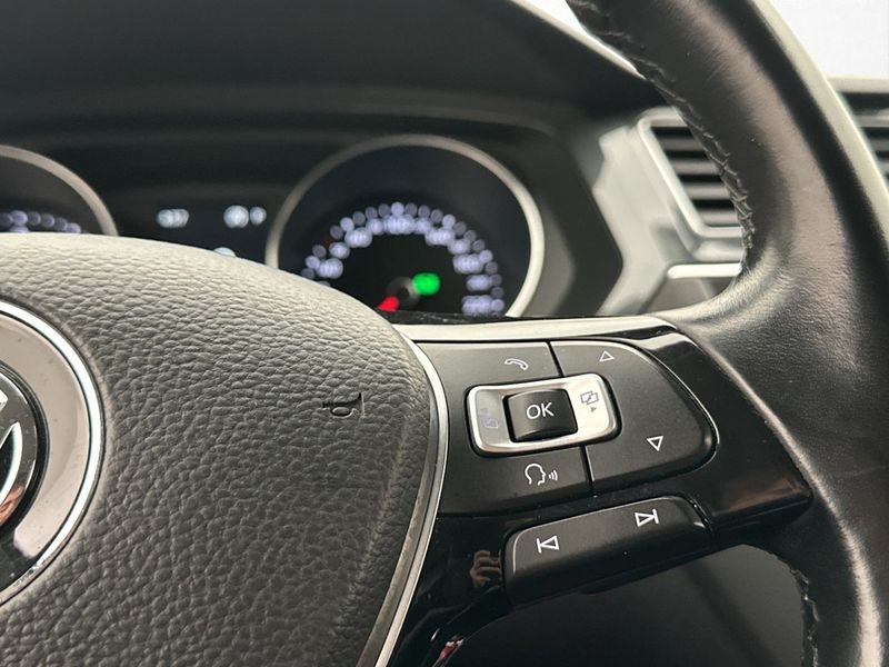 Volkswagen Tiguan bild 17