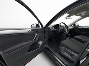 Volkswagen Tiguan bild 10
