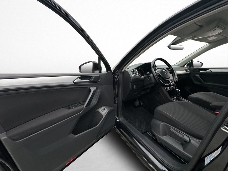 Volkswagen Tiguan bild 10
