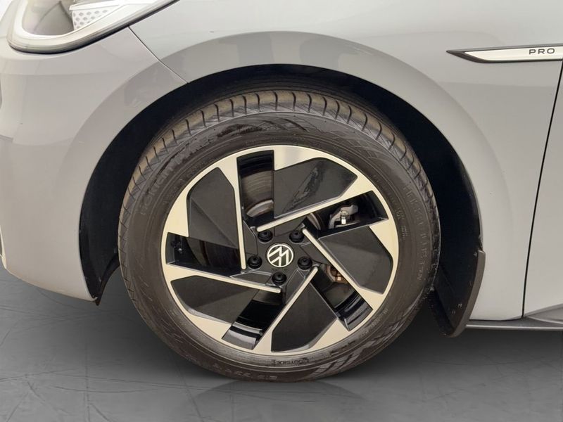 Volkswagen ID.3 bild 34