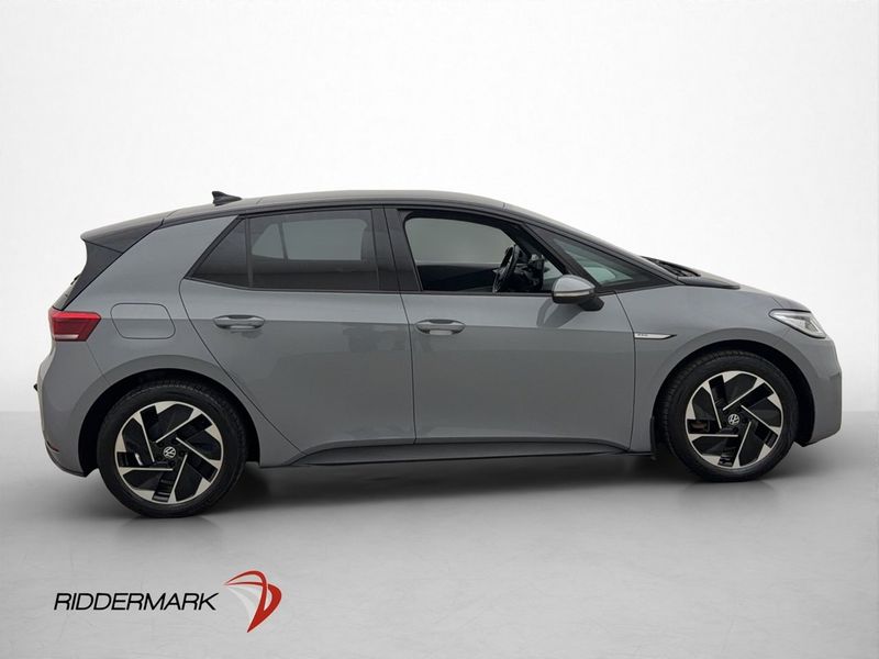 Volkswagen ID.3 bild 10