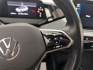 Volkswagen ID.3 bild 21