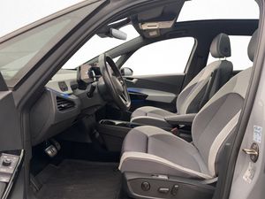 Volkswagen ID.3 bild 13