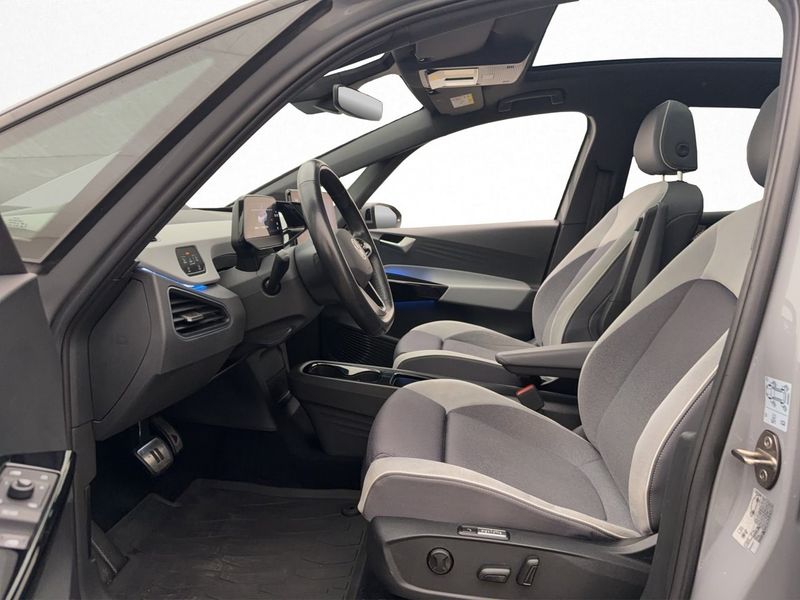 Volkswagen ID.3 bild 13