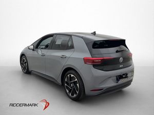 Volkswagen ID.3 bild 6