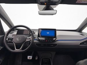 Volkswagen ID.3 bild 16
