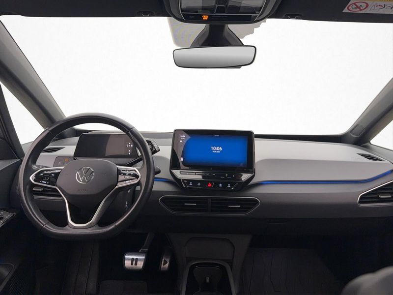 Volkswagen ID.3 bild 16