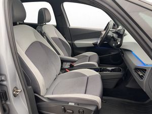 Volkswagen ID.3 bild 31