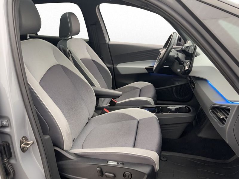 Volkswagen ID.3 bild 31