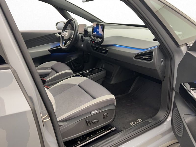Volkswagen ID.3 bild 30
