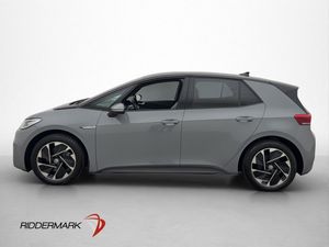 Volkswagen ID.3 bild 5
