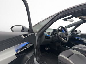 Volkswagen ID.3 bild 12