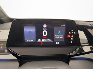 Volkswagen ID.3 bild 20