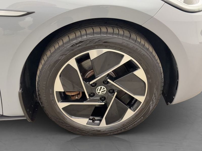 Volkswagen ID.3 bild 37